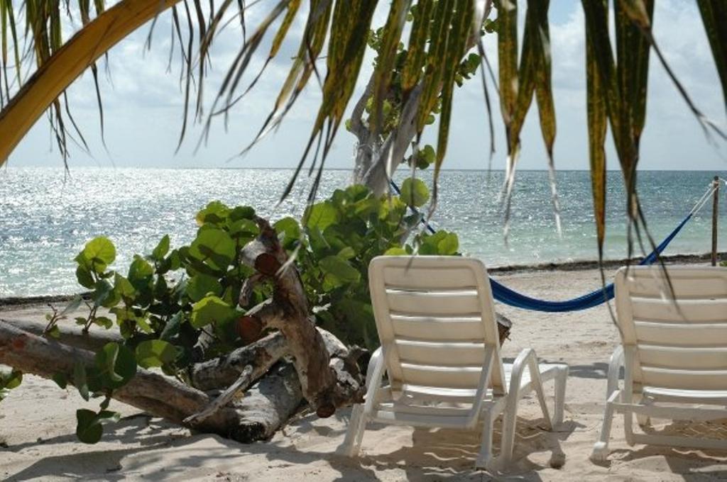 Margarita Del Sol Hotel Costa Maya Mahahual Esterno foto