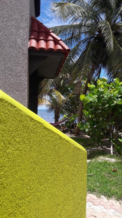 Margarita Del Sol Hotel Costa Maya Mahahual Esterno foto
