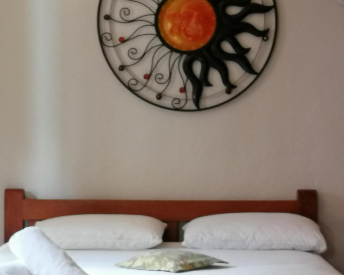 Margarita Del Sol Hotel Costa Maya Mahahual Esterno foto